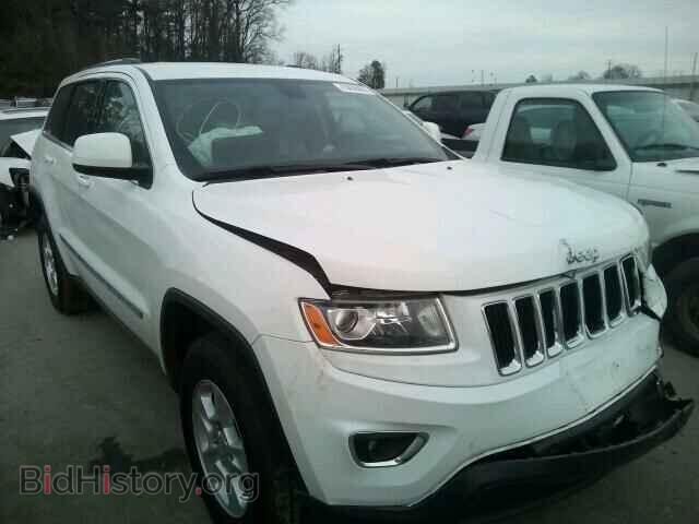Фотография 1C4RJEAG9EC386968 - JEEP CHEROKEE 2014