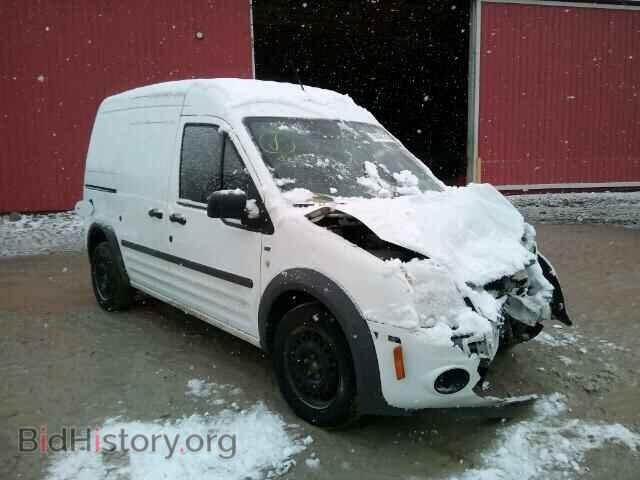 Фотография NM0LS7BN0CT101578 - FORD TRANSIT CO 2012