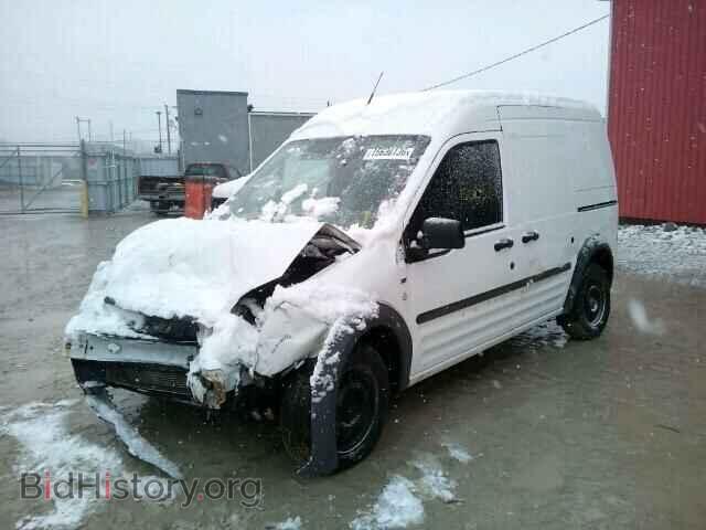 2012 FORD TRANSIT CO - VIN: NM0LS7BN0CT101578 - Фото 2