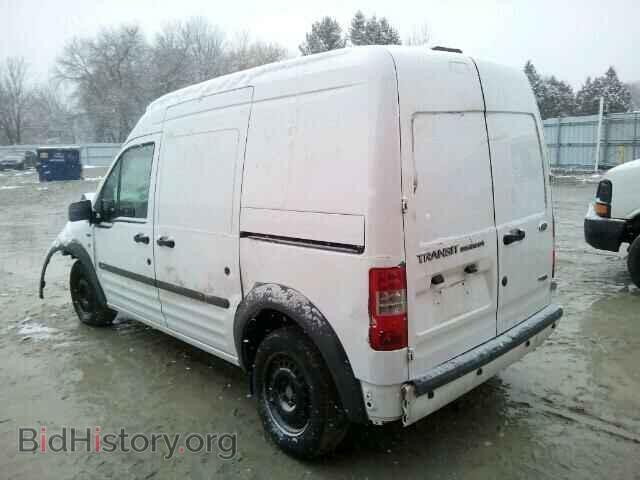 2012 FORD TRANSIT CO - VIN: NM0LS7BN0CT101578 - Фото 3