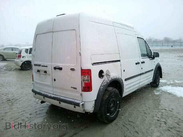 2012 FORD TRANSIT CO - VIN: NM0LS7BN0CT101578 - Фото 4