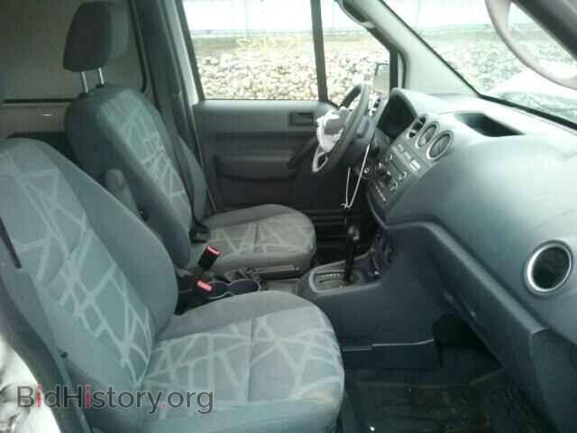 2012 FORD TRANSIT CO - VIN: NM0LS7BN0CT101578 - Фото 5