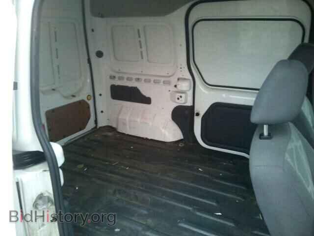 2012 FORD TRANSIT CO - VIN: NM0LS7BN0CT101578 - Фото 6