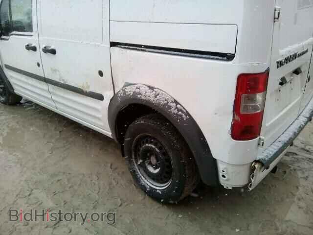 2012 FORD TRANSIT CO - VIN: NM0LS7BN0CT101578 - Фото 10