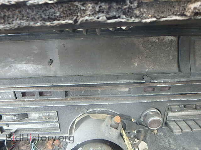 1969 CADILLAC DEVILLE - VIN: F9262477 - Photo 8