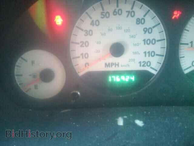 2006 DODGE CARAVAN - VIN: 1D4GP24RX6B579304 - Фото 8