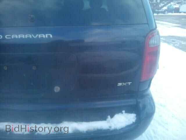 2006 DODGE CARAVAN - VIN: 1D4GP24RX6B579304 - Фото 10