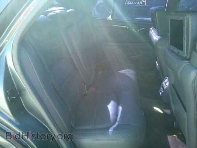 2004 CADILLAC DEVILLE - VIN: 1G6KD54Y84U160798 - Photo 6