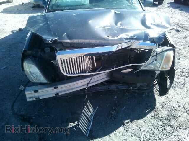 2004 CADILLAC DEVILLE - VIN: 1G6KD54Y84U160798 - Photo 9