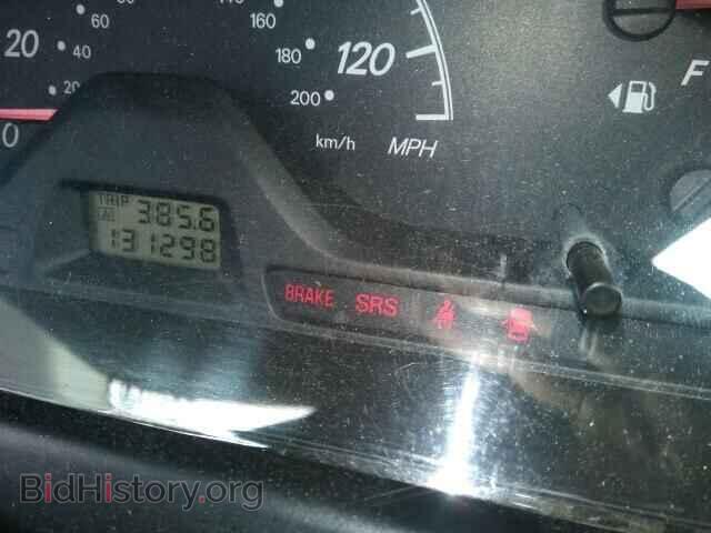 2003 MITSUBISHI LANCER - VIN: JA3AJ26E93U025510 - Фото 8