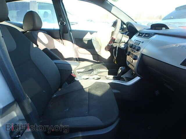 2009 FORD FOCUS - VIN: 1FAHP36N39W217724 - Фото 6
