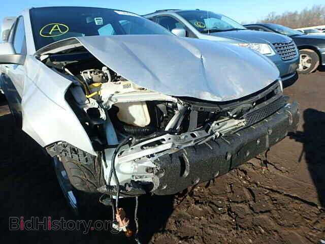 2009 FORD FOCUS - VIN: 1FAHP36N39W217724 - Фото 9