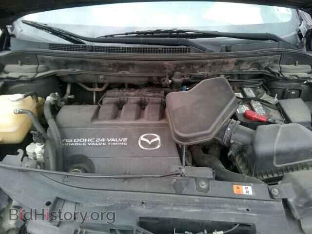 2007 MAZDA CX-9 - VIN: JM3TB28Y670115040 - Фото 7