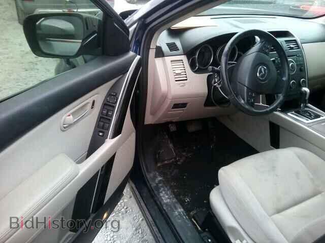 2007 MAZDA CX-9 - VIN: JM3TB28Y670115040 - Фото 9