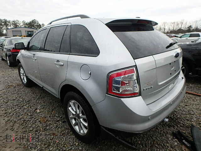 2009 FORD EDGE - VIN: 2FMDK38C39BB05697 - Photo 3