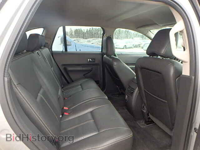 2009 FORD EDGE - VIN: 2FMDK38C39BB05697 - Photo 6