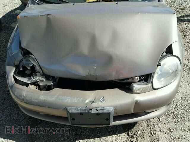2000 DODGE NEON - VIN: 1B3ES46C5YD609230 - Фото 7
