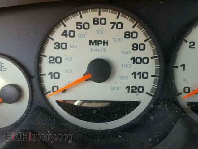 2000 DODGE NEON - VIN: 1B3ES46C5YD609230 - Фото 8
