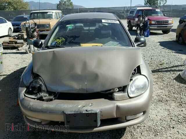 2000 DODGE NEON - VIN: 1B3ES46C5YD609230 - Фото 9