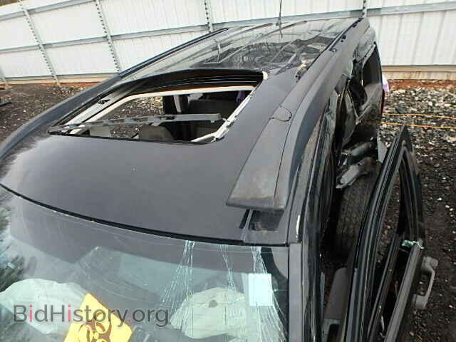 2007 DODGE NITRO - VIN: 1D8GU28K97W578742 - Photo 10
