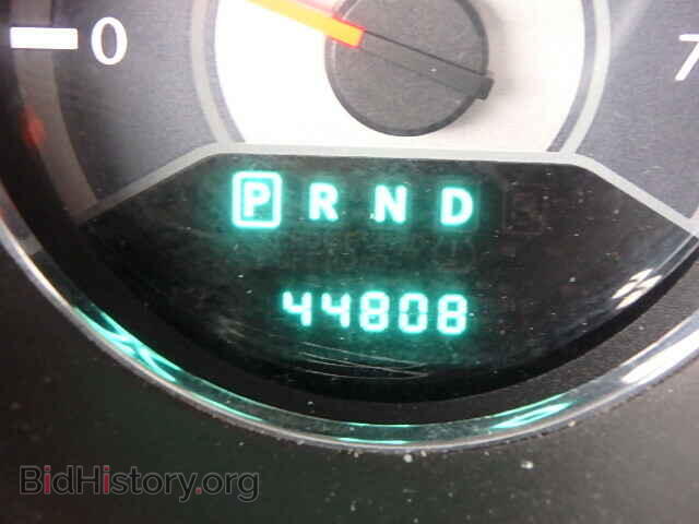 2012 CHRYSLER 200 - VIN: 1C3BCBEB1CN190988 - Фото 8