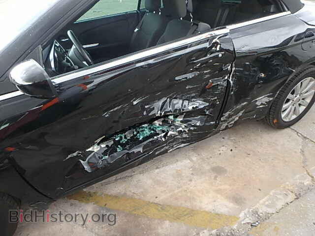 2012 CHRYSLER 200 - VIN: 1C3BCBEB1CN190988 - Фото 9