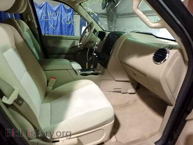 2009 FORD EXPLORER - VIN: 1FMEU73E19UA07325 - Фото 5