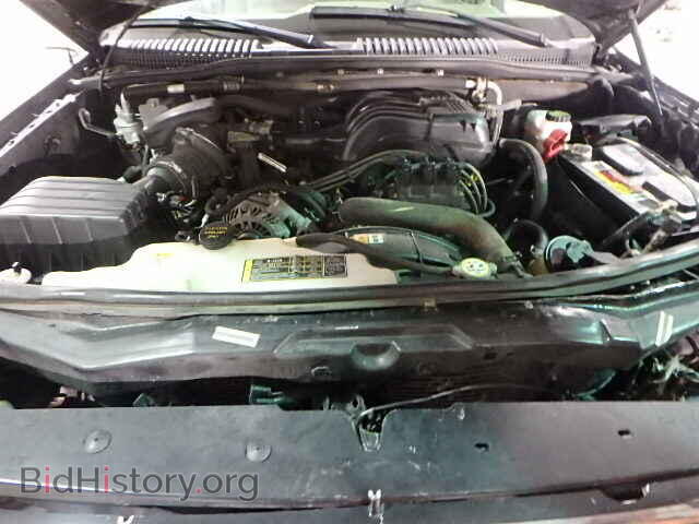 2009 FORD EXPLORER - VIN: 1FMEU73E19UA07325 - Фото 7