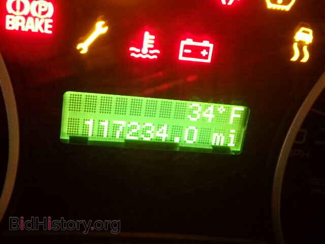 2009 FORD EXPLORER - VIN: 1FMEU73E19UA07325 - Фото 8