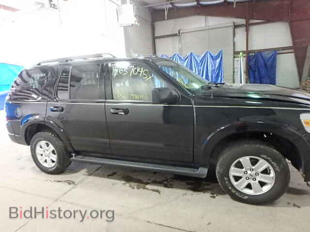 2009 FORD EXPLORER - VIN: 1FMEU73E19UA07325 - Фото 10