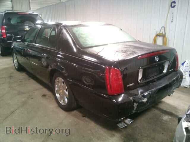 2004 CADILLAC DEVILLE - VIN: 1G6KF57954U252496 - Photo 3