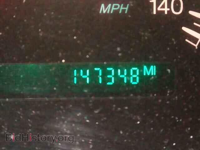 2004 CADILLAC DEVILLE - VIN: 1G6KF57954U252496 - Photo 8