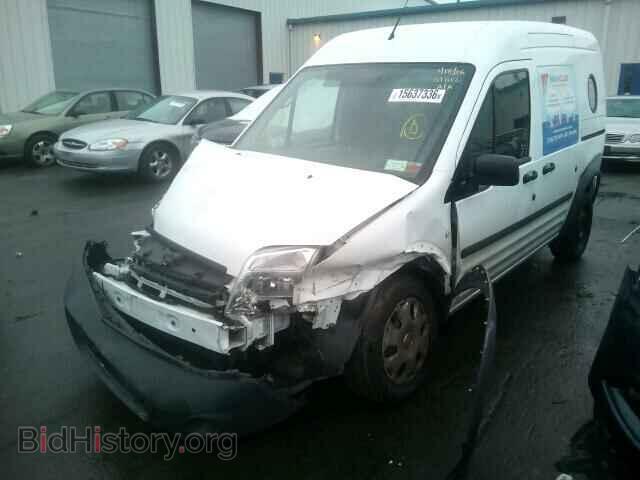 2013 FORD TRANSIT CO - VIN: NM0LS7AN6DT168107 - Фото 2