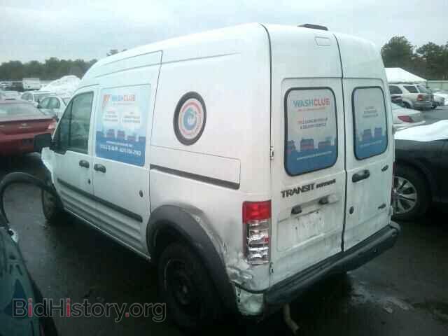 2013 FORD TRANSIT CO - VIN: NM0LS7AN6DT168107 - Фото 3