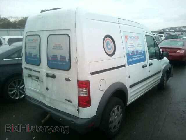 2013 FORD TRANSIT CO - VIN: NM0LS7AN6DT168107 - Фото 4