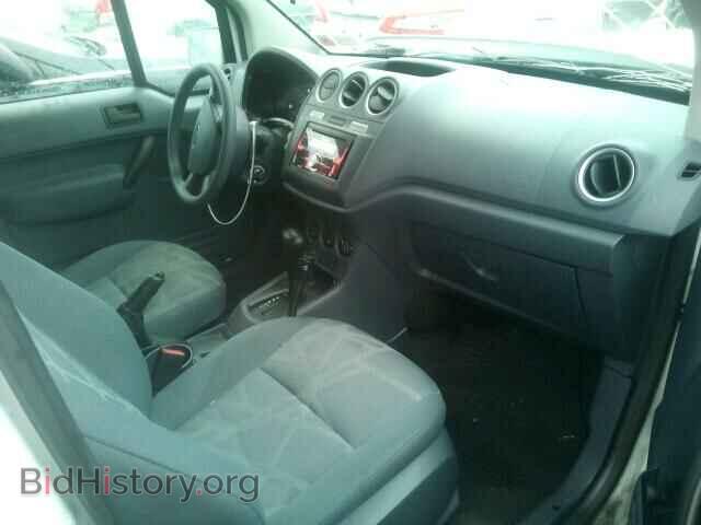 2013 FORD TRANSIT CO - VIN: NM0LS7AN6DT168107 - Фото 5
