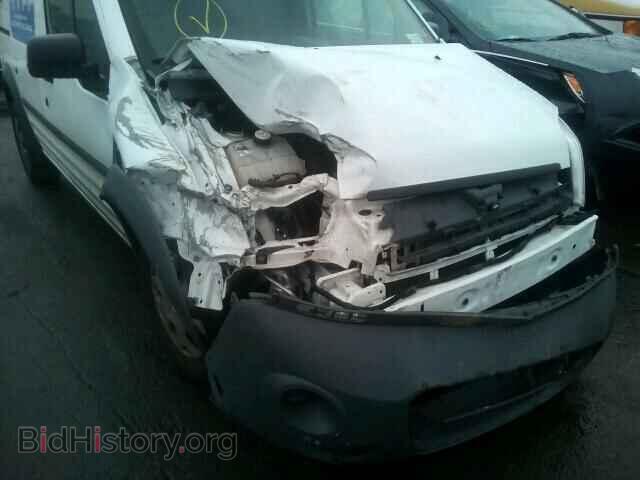 2013 FORD TRANSIT CO - VIN: NM0LS7AN6DT168107 - Фото 10