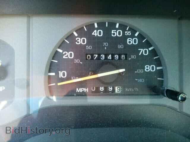 1990 FORD TBIRD - VIN: 1FAPP6041LH145530 - Фото 8