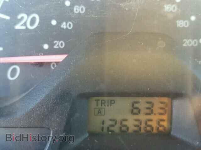 2005 MITSUBISHI LANCER - VIN: JA3AJ26E45U024297 - Фото 8