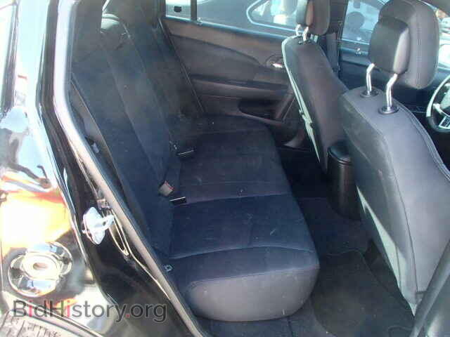 2013 CHRYSLER 200 - VIN: 1C3CCBBG2DN719905 - Фото 6