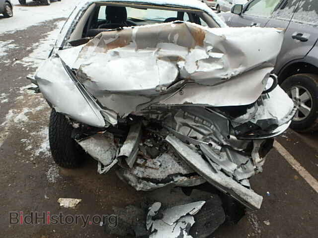 2004 CHRYSLER SEBRING - VIN: 1C3EL46X04N322949 - Фото 10