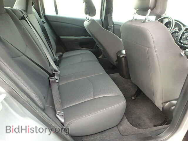 2013 CHRYSLER 200 - VIN: 1C3CCBAB8DN705500 - Фото 6