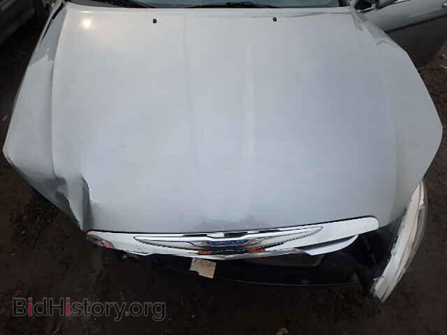 2013 CHRYSLER 200 - VIN: 1C3CCBAB8DN705500 - Фото 7
