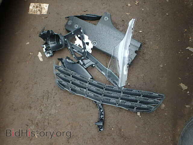 2013 CHRYSLER 200 - VIN: 1C3CCBAB8DN705500 - Фото 9