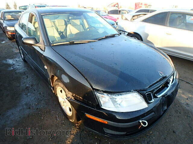 Фотография YS3FB49S931044487 - SAAB 9 3 2003