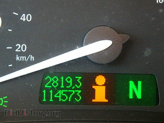 2003 SAAB 9 3 - VIN: YS3FB49S931044487 - Фото 8
