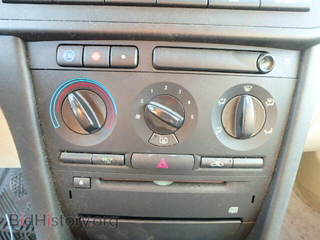 2003 SAAB 9 3 - VIN: YS3FB49S931044487 - Фото 9