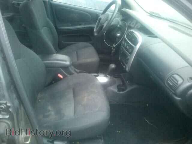 2003 DODGE NEON - VIN: 1B3ES56C43D246630 - Фото 5