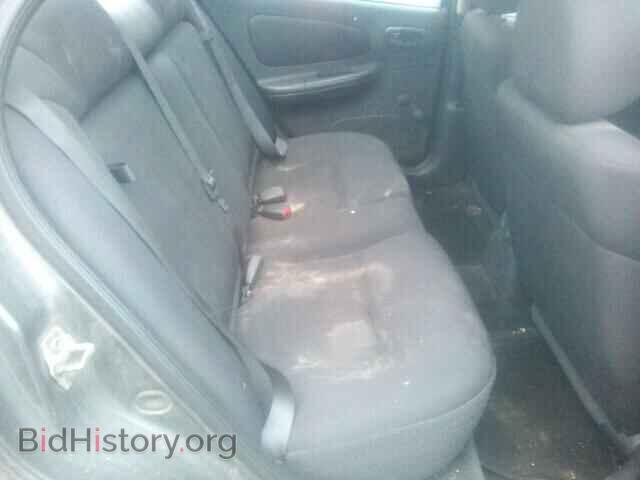 2003 DODGE NEON - VIN: 1B3ES56C43D246630 - Фото 6