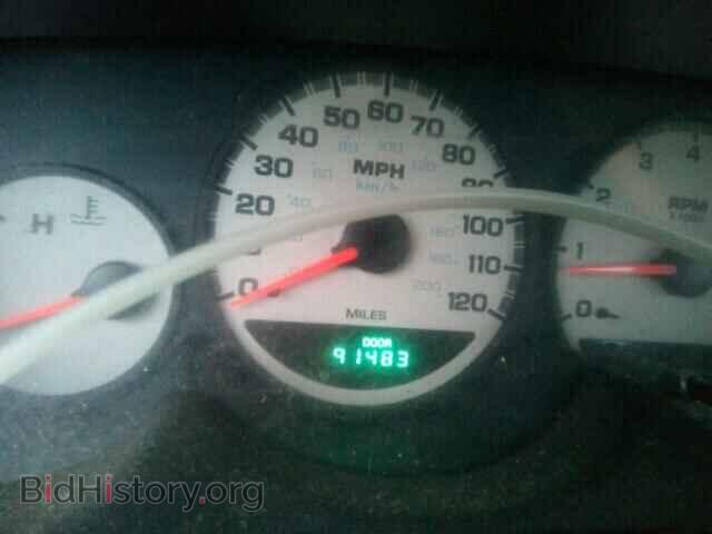 2003 DODGE NEON - VIN: 1B3ES56C43D246630 - Фото 8